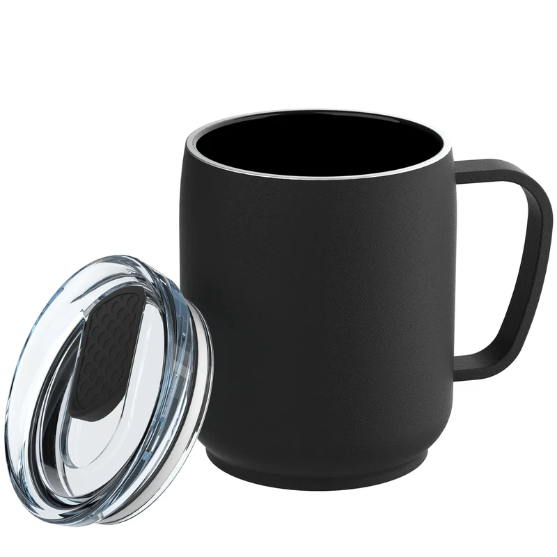 Thermobecher RETUMBLER-myNIZZA CERAMIC
