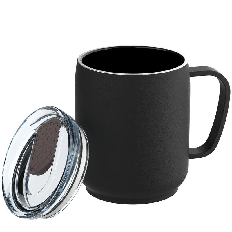 Thermobecher RETUMBLER-myNIZZA CERAMIC