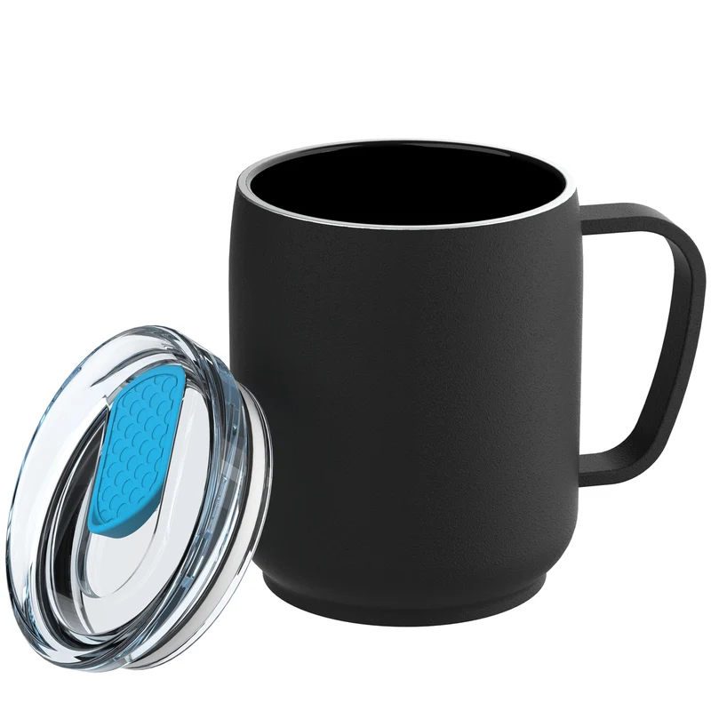 Thermobecher RETUMBLER-myNIZZA CERAMIC