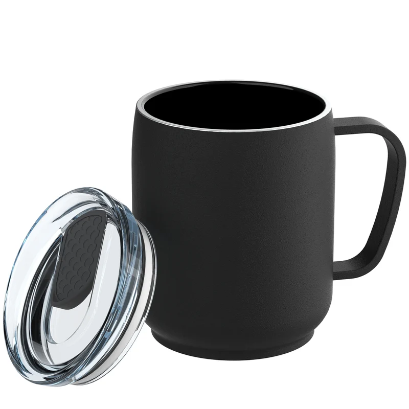 Thermobecher RETUMBLER-myNIZZA CERAMIC