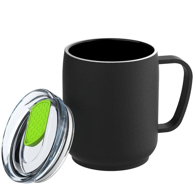 Thermobecher RETUMBLER-myNIZZA CERAMIC