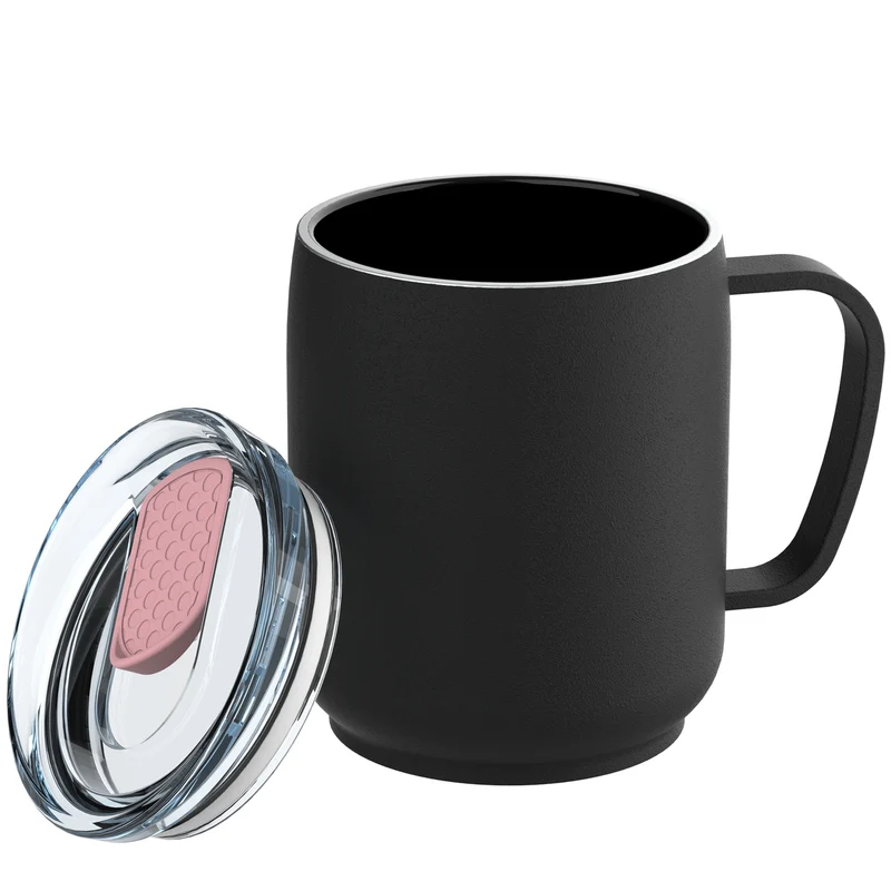 Thermobecher RETUMBLER-myNIZZA CERAMIC
