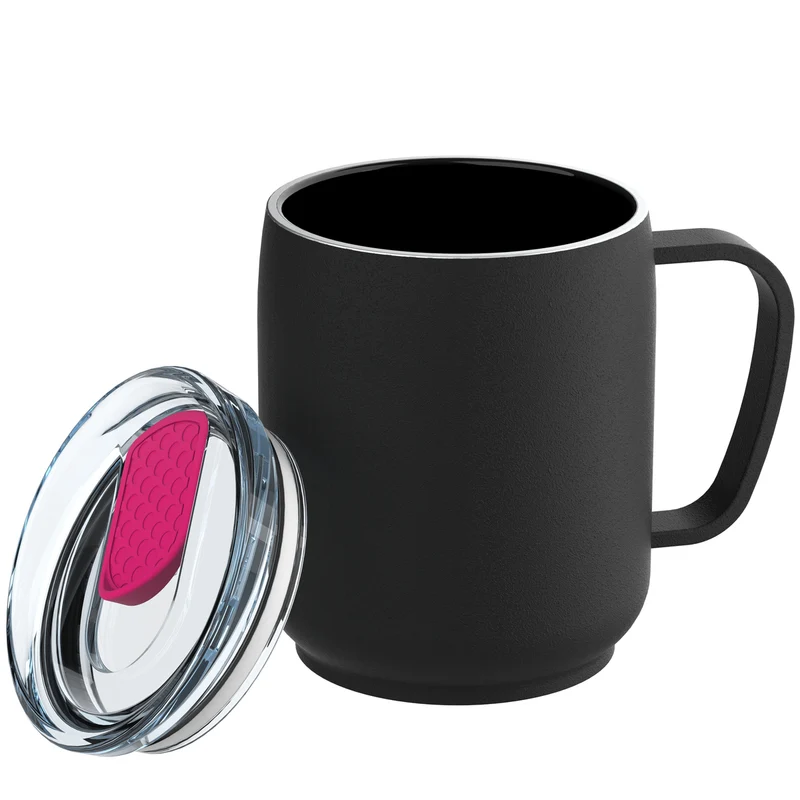 Thermobecher RETUMBLER-myNIZZA CERAMIC