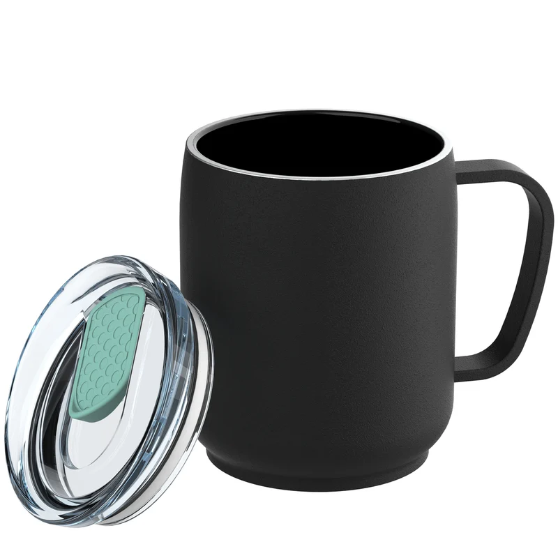 Thermobecher RETUMBLER-myNIZZA CERAMIC
