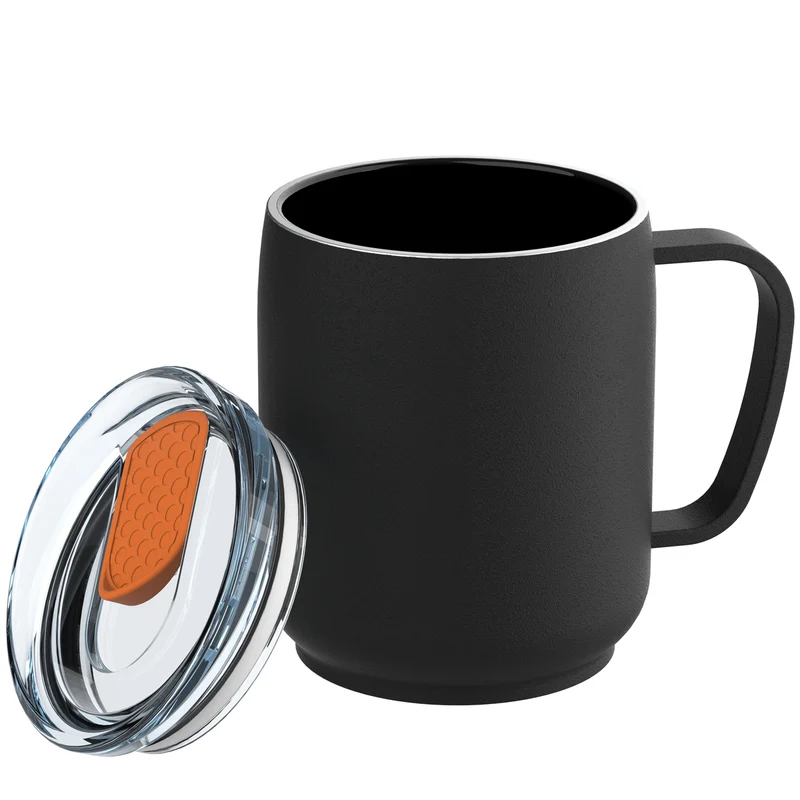 Thermobecher RETUMBLER-myNIZZA CERAMIC