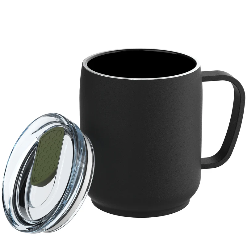 Thermobecher RETUMBLER-myNIZZA CERAMIC