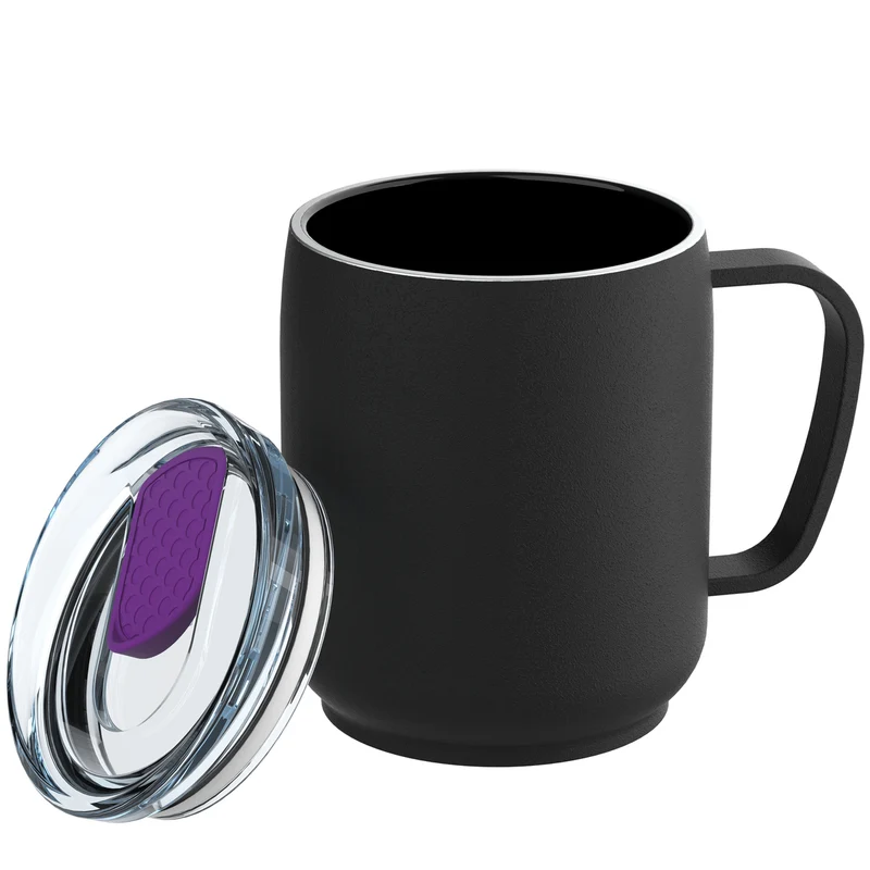 Thermobecher RETUMBLER-myNIZZA CERAMIC