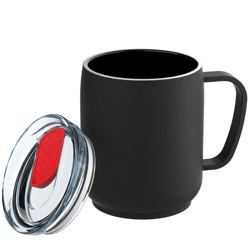 Thermobecher RETUMBLER-myNIZZA CERAMIC