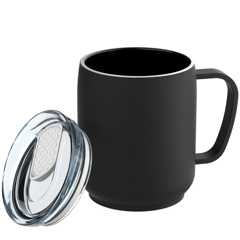 Thermobecher RETUMBLER-myNIZZA CERAMIC