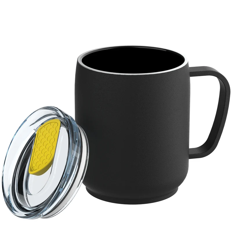 Thermobecher RETUMBLER-myNIZZA CERAMIC