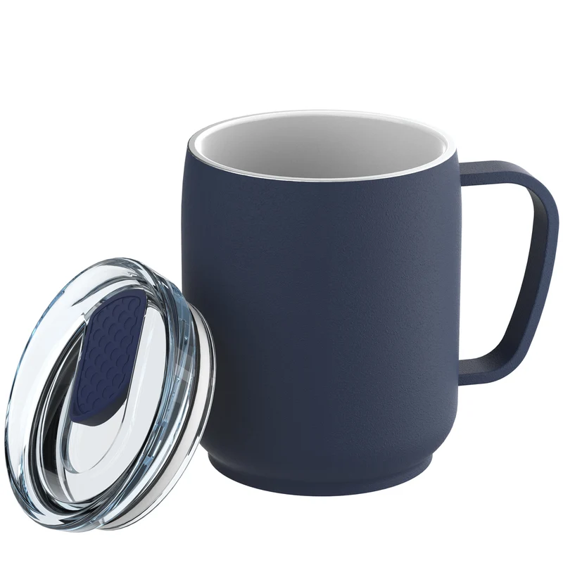 Thermobecher RETUMBLER-myNIZZA CERAMIC