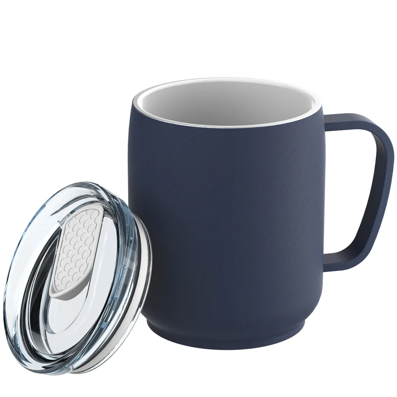 Thermobecher RETUMBLER-myNIZZA CERAMIC