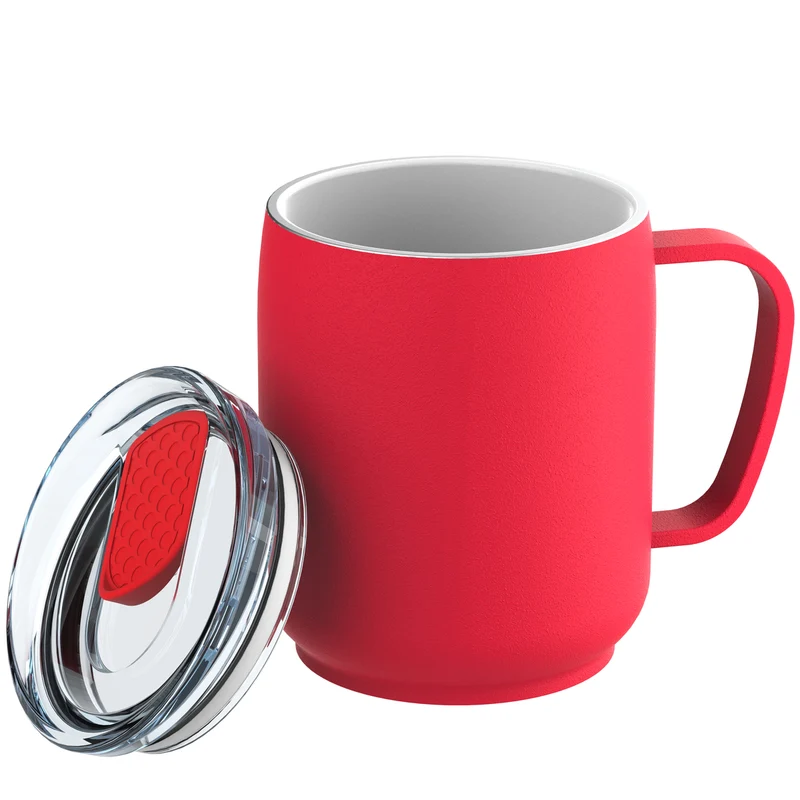 Thermobecher RETUMBLER-myNIZZA CERAMIC