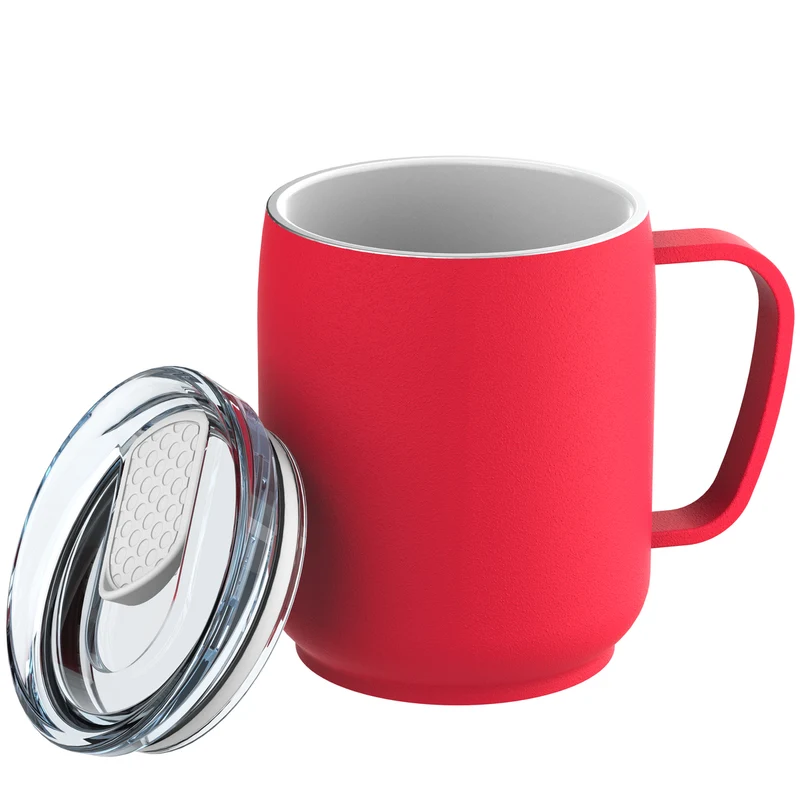 Thermobecher RETUMBLER-myNIZZA CERAMIC