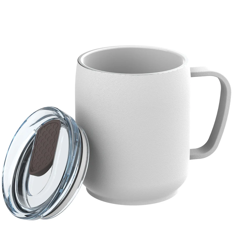Thermobecher RETUMBLER-myNIZZA CERAMIC