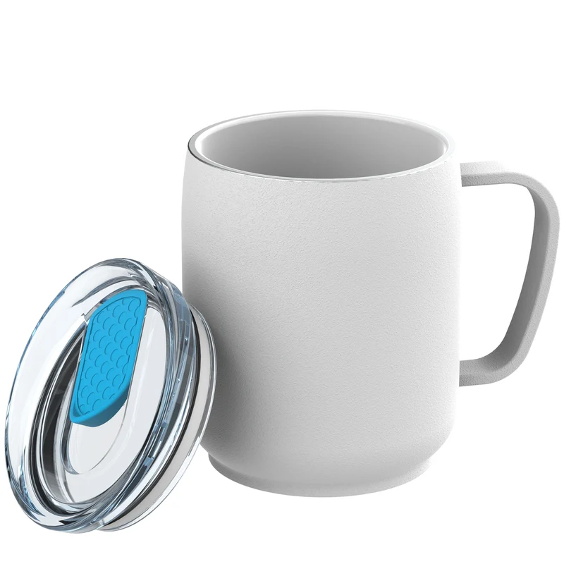 Thermobecher RETUMBLER-myNIZZA CERAMIC