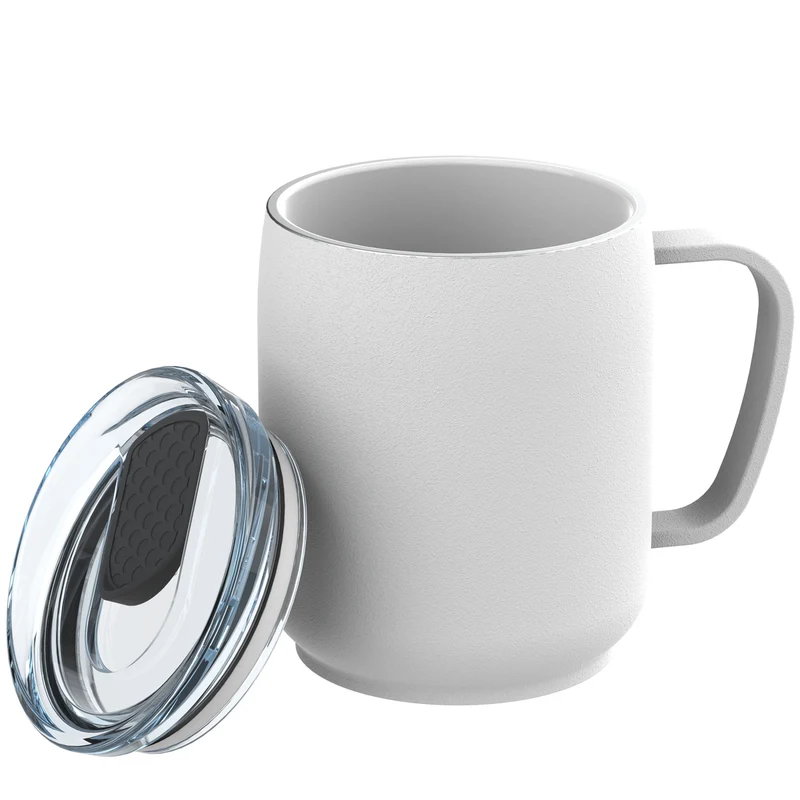 Thermobecher RETUMBLER-myNIZZA CERAMIC