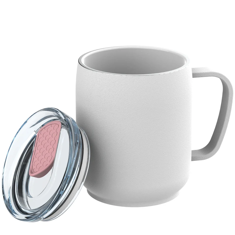 Thermobecher RETUMBLER-myNIZZA CERAMIC