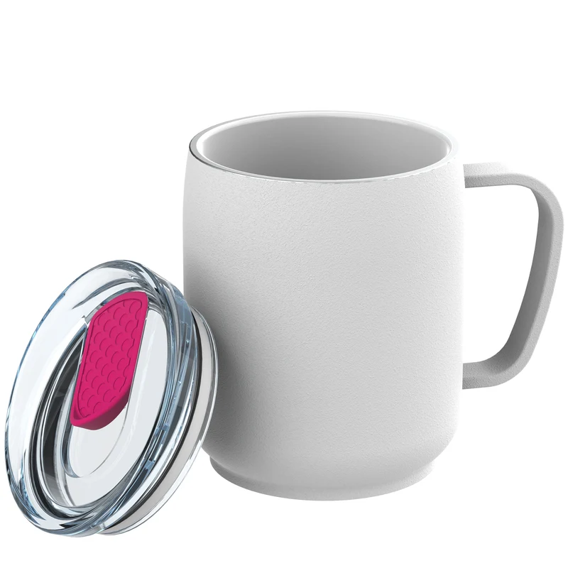 Thermobecher RETUMBLER-myNIZZA CERAMIC