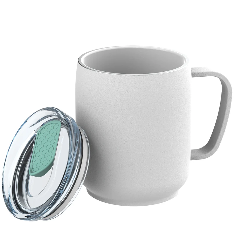 Thermobecher RETUMBLER-myNIZZA CERAMIC