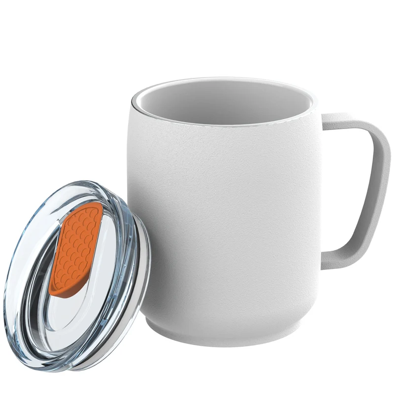 Thermobecher RETUMBLER-myNIZZA CERAMIC