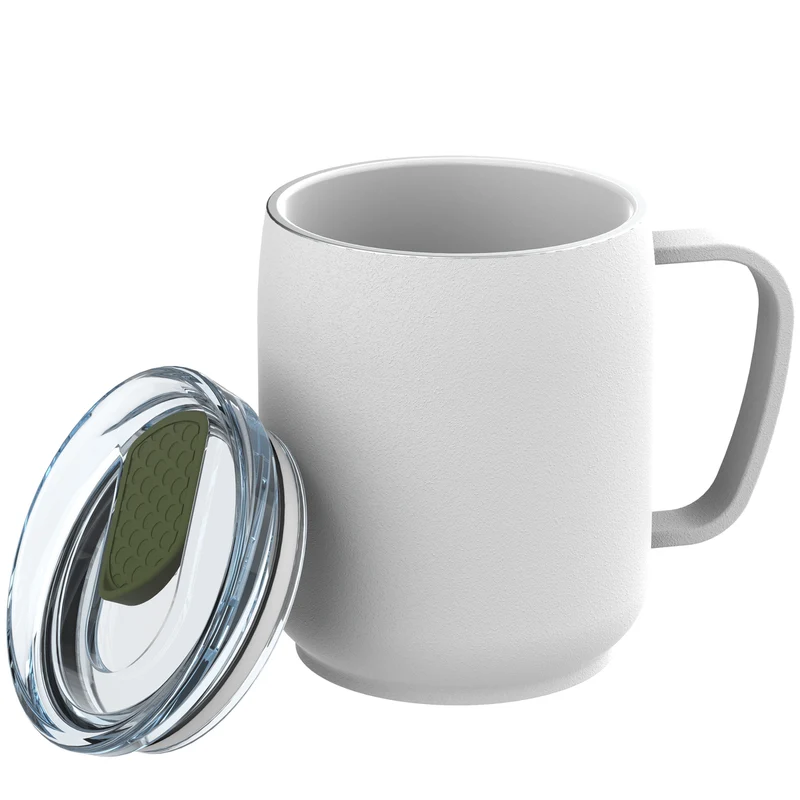 Thermobecher RETUMBLER-myNIZZA CERAMIC
