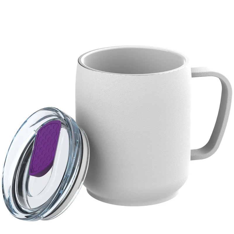 Thermobecher RETUMBLER-myNIZZA CERAMIC