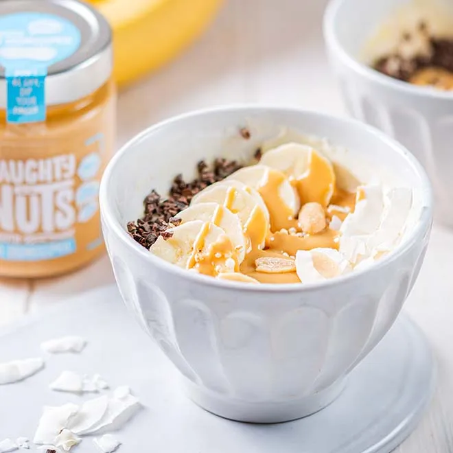 Bio Peanut Butter Smooth