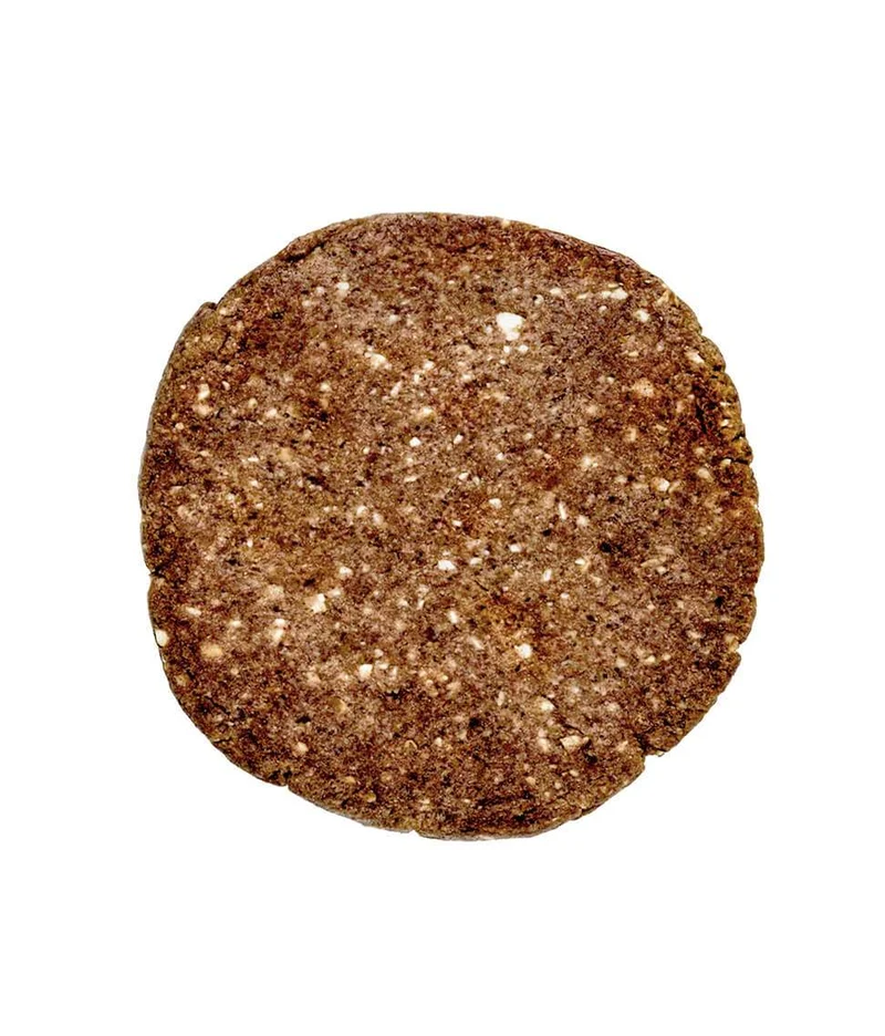 BIO Cookie Dates & Almond