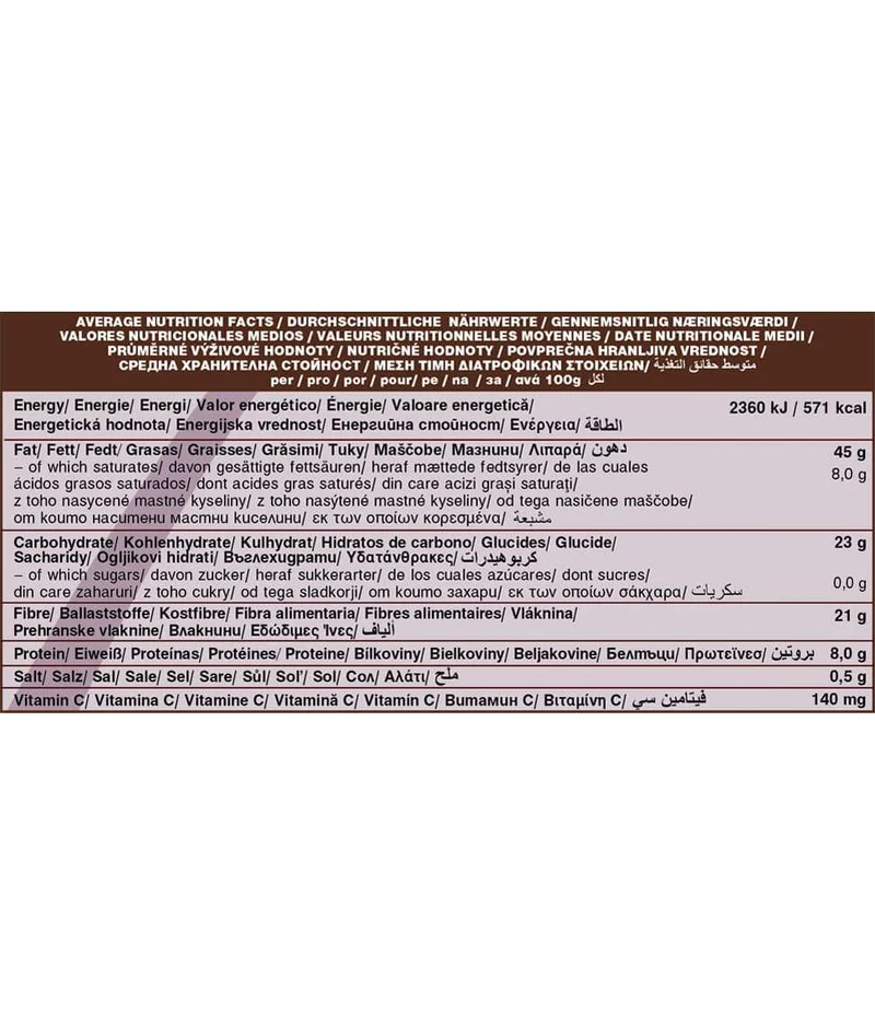 Bio Acai Berry powder