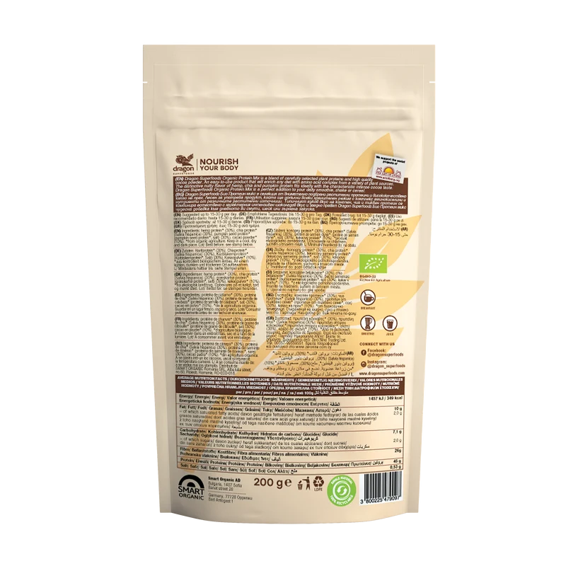 Bio Protein Mix