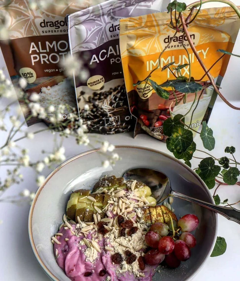 Bio Immunity Mix