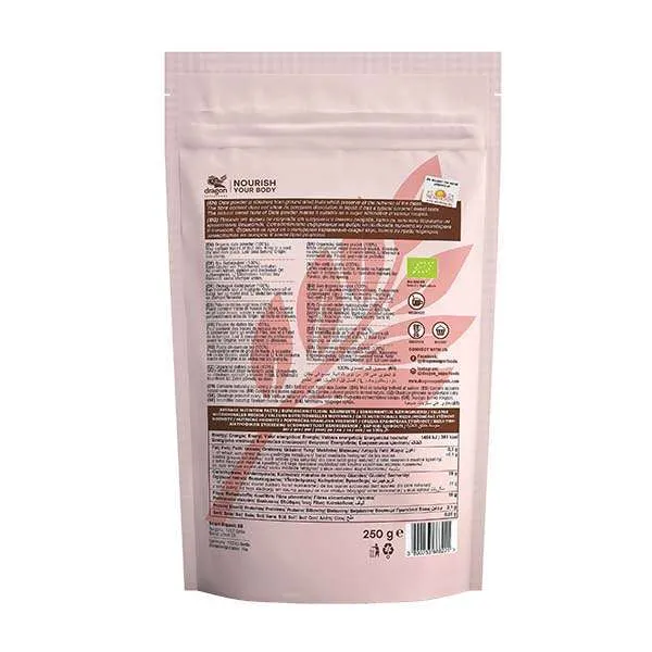 Bio Date Powder