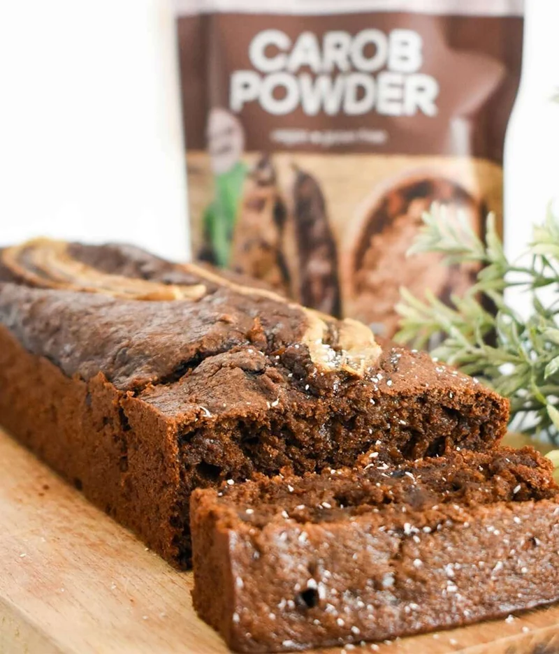 Bio Carob powder