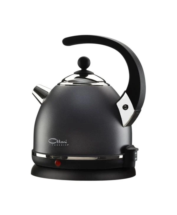 Ottoni Fabbrica Wasserkocher Alice Elegance