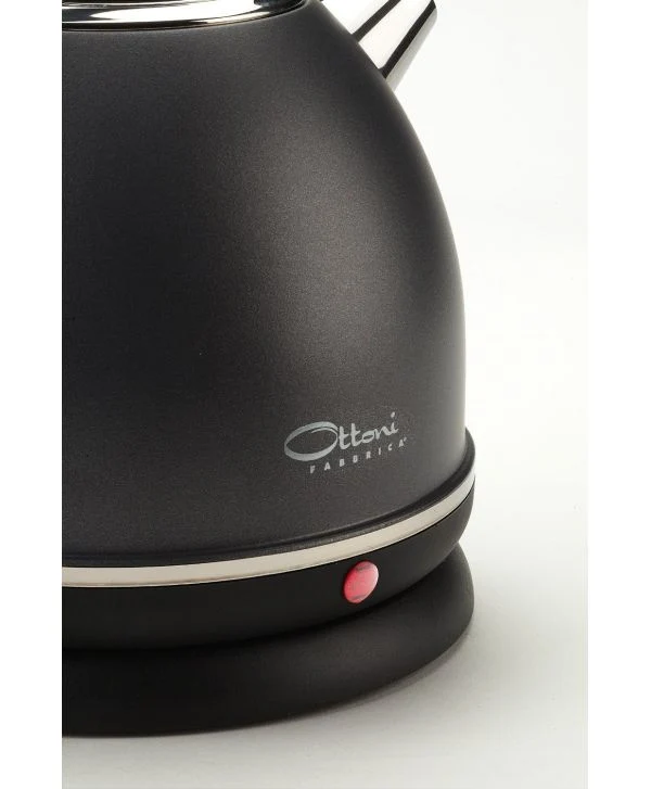 Ottoni Fabbrica Wasserkocher Alice Elegance