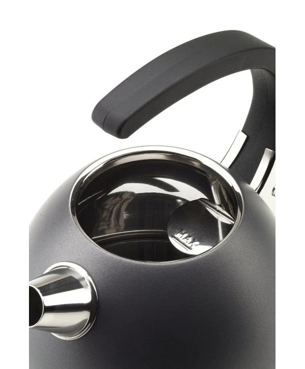 Ottoni Fabbrica Wasserkocher Alice Elegance