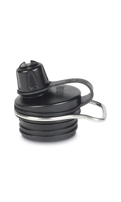 Klean Kanteen TK Wide Chug Cap
