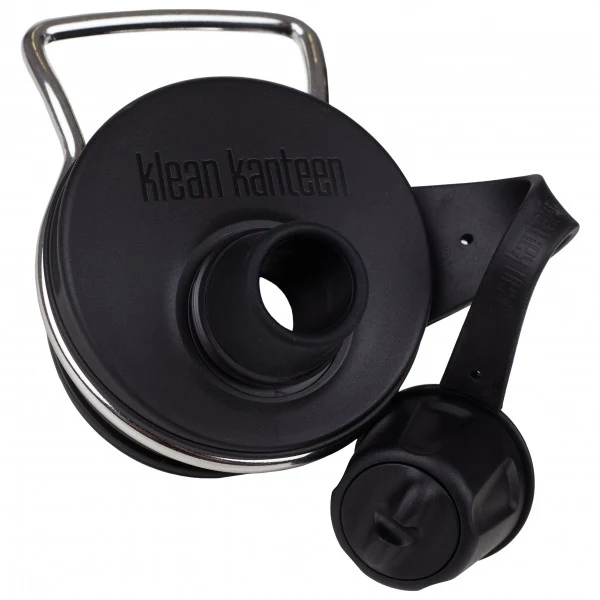 Klean Kanteen TK Wide Chug Cap