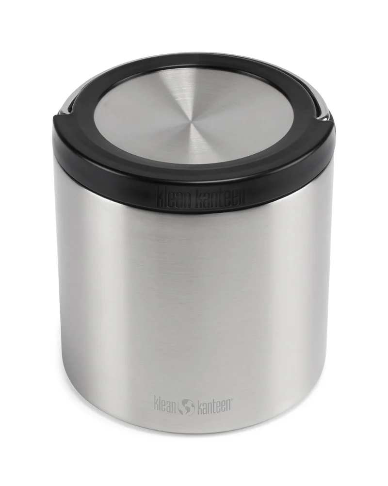 Klean Kanteen TK Canister 946ml isoliert