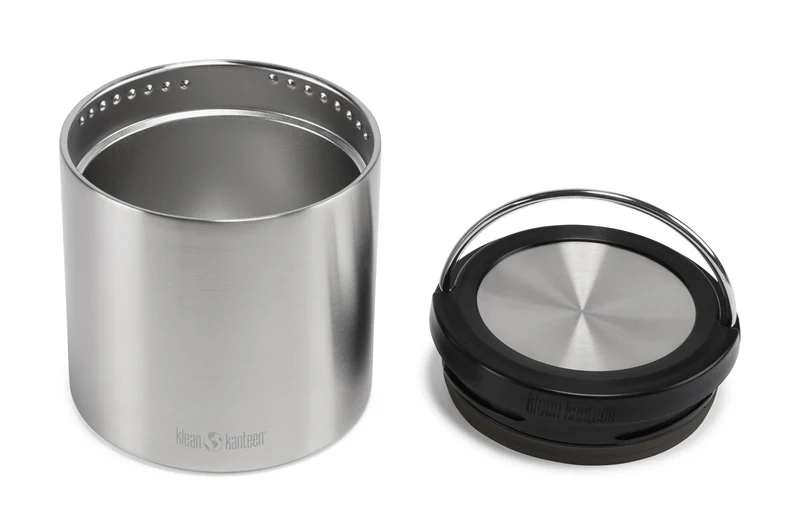 Klean Kanteen TK Canister 946ml isoliert