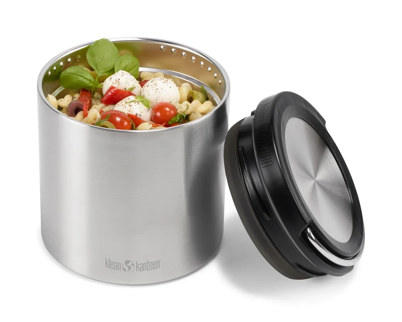 Klean Kanteen TK Canister 946ml isoliert