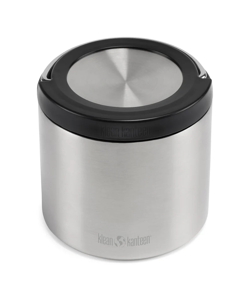 Klean Kanteen TK Canister 473ml isoliert