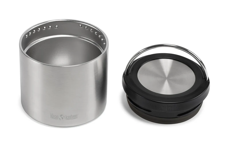 Klean Kanteen TK Canister 473ml isoliert