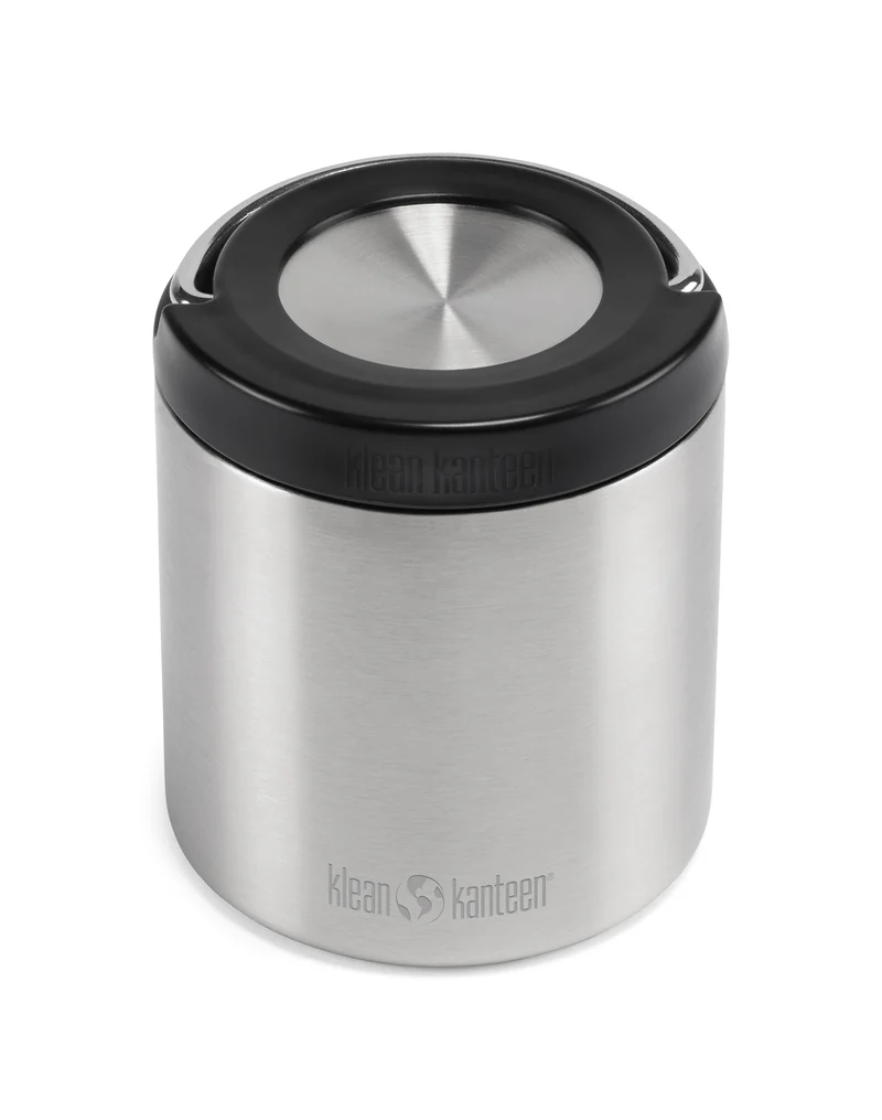 Klean Kanteen TK Canister 236ml isoliert