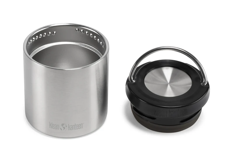 Klean Kanteen TK Canister 236ml isoliert