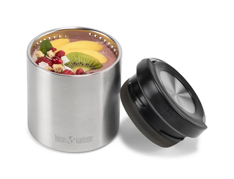 Klean Kanteen TK Canister 236ml isoliert