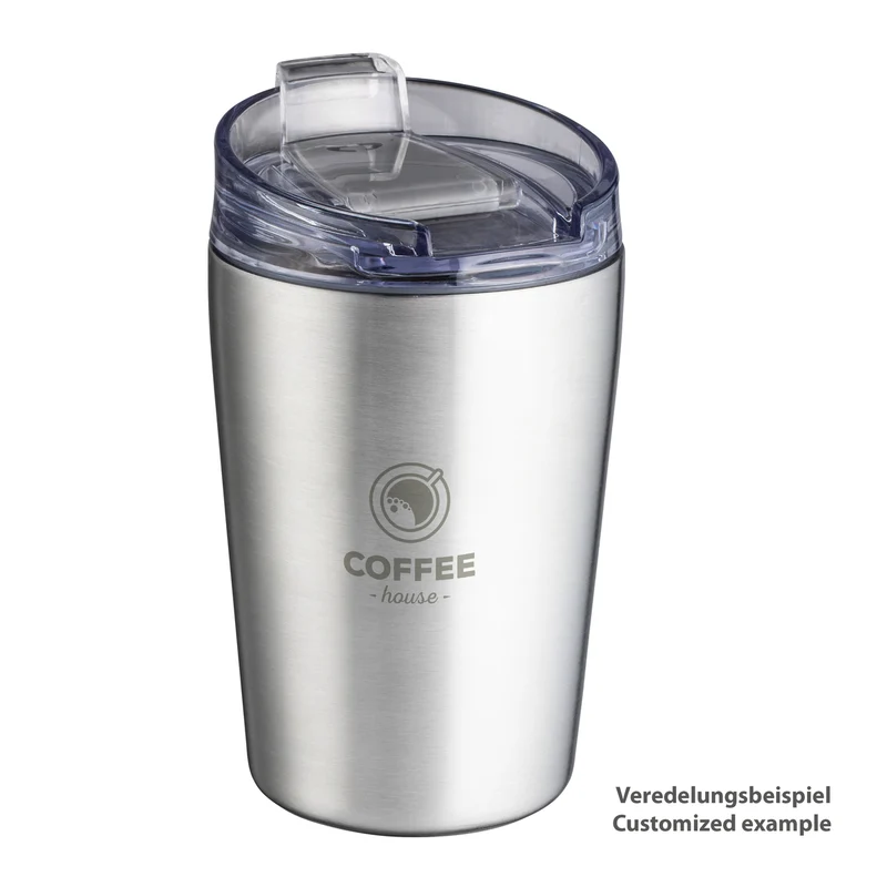 Thermobecher RETUMBLER-BOZEN