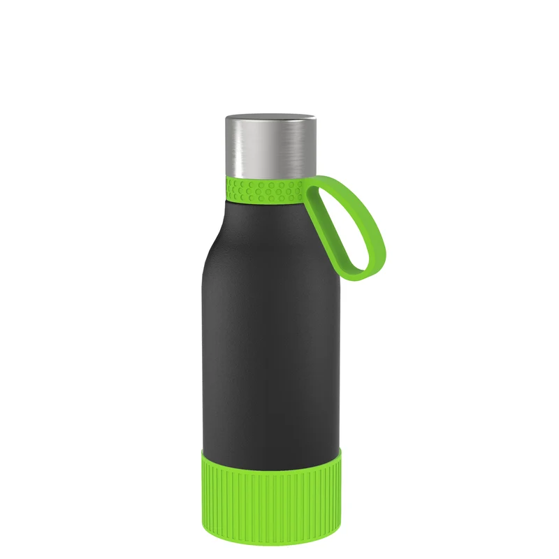 Thermotrinkflasche RETUMBLER-myNIZZA II 420 CERAMIC