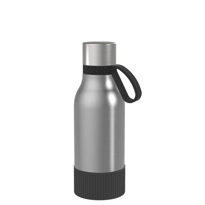 Thermotrinkflasche RETUMBLER-myNIZZA II 420 CERAMIC